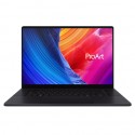 Asus | ProArt P16 H7606WW-SE009X | Nano Black | 16 " | OLED | Touchscreen | 4K | 3840 x 2400 pixels | 120 Hz | Glossy | AMD Ryze