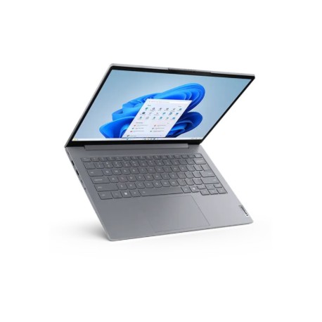 Lenovo ThinkBook 14 G9 IRL | Arctic Grey | 14 " | IPS | WUXGA | 1920 x 1200 pixels | Anti-glare | Intel Core 7 | 240H | 16 GB | 