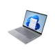 Lenovo ThinkBook 14 G9 IRL | Arctic Grey | 14 " | IPS | WUXGA | 1920 x 1200 pixels | Anti-glare | Intel Core 7 | 240H | 16 GB | 