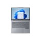 Lenovo ThinkBook 14 G9 IRL | Arctic Grey | 14 " | IPS | WUXGA | 1920 x 1200 pixels | Anti-glare | Intel Core 7 | 240H | 16 GB | 