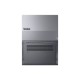 Lenovo ThinkBook 14 G9 IRL | Arctic Grey | 14 " | IPS | WUXGA | 1920 x 1200 pixels | Anti-glare | Intel Core 7 | 240H | 16 GB | 
