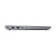 Lenovo ThinkBook 14 G9 IRL | Arctic Grey | 14 " | IPS | WUXGA | 1920 x 1200 pixels | Anti-glare | Intel Core 7 | 240H | 16 GB | 