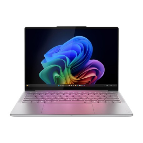 Lenovo Yoga Slim 7 14ILL10 Intel | Luna Grey | 14 " | OLED | WUXGA | 1920 x 1200 pixels | Glossy | Intel Core Ultra 5 | 226V | 1
