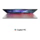 Lenovo Yoga Slim 7 14ILL10 Intel | Luna Grey | 14 " | OLED | WUXGA | 1920 x 1200 pixels | Glossy | Intel Core Ultra 5 | 226V | 1