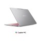 Lenovo Yoga Slim 7 14ILL10 Intel | Luna Grey | 14 " | OLED | WUXGA | 1920 x 1200 pixels | Glossy | Intel Core Ultra 5 | 226V | 1