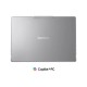 Lenovo Yoga Slim 7 14ILL10 Intel | Luna Grey | 14 " | OLED | WUXGA | 1920 x 1200 pixels | Glossy | Intel Core Ultra 5 | 226V | 1
