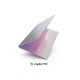 Lenovo Yoga Slim 7 14ILL10 Intel | Luna Grey | 14 " | OLED | WUXGA | 1920 x 1200 pixels | Glossy | Intel Core Ultra 5 | 226V | 1