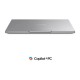 Lenovo Yoga Slim 7 14ILL10 Intel | Luna Grey | 14 " | OLED | WUXGA | 1920 x 1200 pixels | Glossy | Intel Core Ultra 5 | 226V | 1