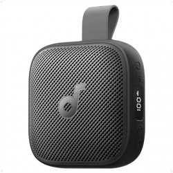 Anker Soundcore | Speaker | Boom Go 3i | 15 W | Waterproof | Bluetooth | Portable | Black
