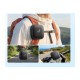Anker Soundcore | Speaker | Boom Go 3i | 15 W | Waterproof | Bluetooth | Portable | Black