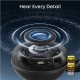 Anker Soundcore Space 2 | Headphones | Over-ear | Microphone | Jet Black | Noise canceling