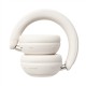 Anker Soundcore | Foldable Headphones | Space 2 | Bluetooth | Over-ear | Microphone | White | Noise reduction | Wireless