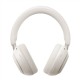 Anker Soundcore | Foldable Headphones | Space 2 | Bluetooth | Over-ear | Microphone | White | Noise reduction | Wireless