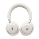 Anker Soundcore | Foldable Headphones | Space 2 | Bluetooth | Over-ear | Microphone | White | Noise reduction | Wireless