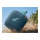 Anker Soundcore Speaker | Boom Go 3i | 15 W | Waterproof | Bluetooth | Wireless connection | Portable | Blue