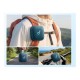 Anker Soundcore Speaker | Boom Go 3i | 15 W | Waterproof | Bluetooth | Wireless connection | Portable | Blue