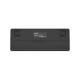Fury Kanabo K6 | Gaming Keyboard | Wired | US | Linear | Black/Gray