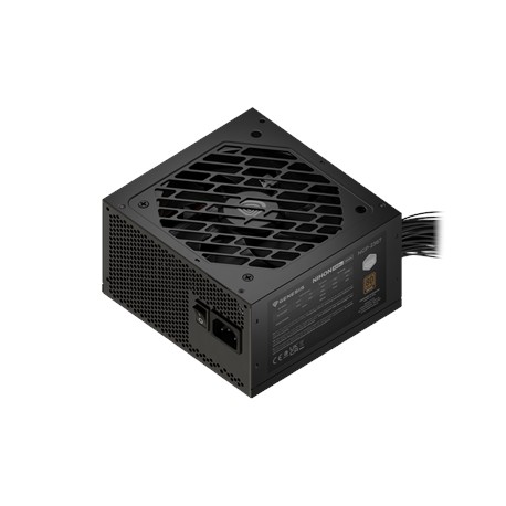 Genesis | PSU | Nihon 650NM | 650 W | Black