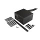 Genesis | PSU | Nihon 750NM | 750 W | Black