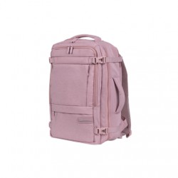 Natec Camel Lite | Fits up to size 15.6 " | Backpack | Pink