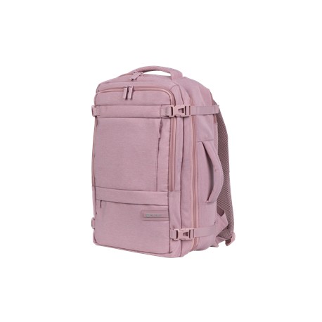 Natec Camel Lite | Fits up to size 15.6 " | Backpack | Pink