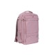 Natec Camel Lite | Fits up to size 15.6 " | Backpack | Pink