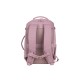 Natec Camel Lite | Fits up to size 15.6 " | Backpack | Pink