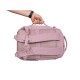 Natec Camel Lite | Fits up to size 15.6 " | Backpack | Pink