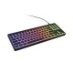 Genesis Thor 430 TKL | Gaming Keyboard | Wired | US | Linear | Black