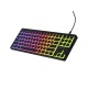 Genesis Thor 430 TKL | Gaming Keyboard | Wired | US | Linear | Black