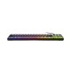 Genesis Thor 430 TKL | Gaming Keyboard | Wired | US | Linear | Black
