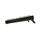 Genesis Thor 430 TKL | Gaming Keyboard | Wireless | Bluetooth | US | Linear | Black