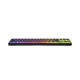 Genesis Thor 430 TKL | Gaming Keyboard | Wireless | Bluetooth | US | Linear | Black