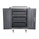 Digitus | Digitus | Charging trolley, 30 charge bases, 16", 1100 x 700 x 650 mm | DN-45002