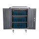 Digitus | Digitus | Charging trolley, 30 charge bases, 16", 1100 x 700 x 650 mm | DN-45002