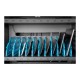 Digitus | Digitus | Charging trolley, 30 charge bases, 16", 1100 x 700 x 650 mm | DN-45002