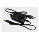Hikvision | Power adapter | POWER BUBBLE PB-12-2TB | 12 V