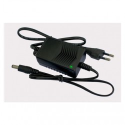 Hikvision | Power adapter | POWER BUBBLE PB-12-2TB | 12 V