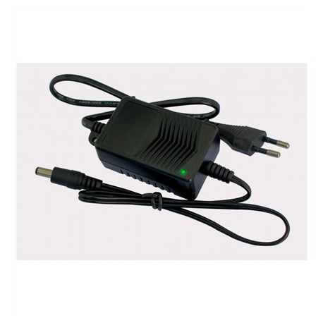 Hikvision | Power adapter | POWER BUBBLE PB-12-2TB | 12 V