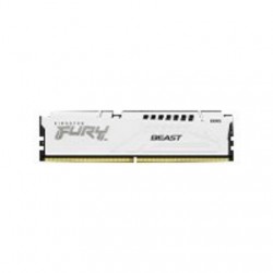 Kingston KF564C32BWE-32 32GB 6400MT/s DDR5 CL32 DIMM FURY Beast White EXPO | Kingston