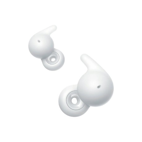 Sony Headphones | WF-L910 LinkBuds Open | Bluetooth | In-ear | White | Wireless