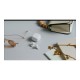 Sony Headphones | WF-L910 LinkBuds Open | Bluetooth | In-ear | White | Wireless