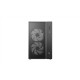 Deepcool Case | CG590 MESH 2F | Mid Tower | Black