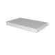 Lanberg 19" Drawer 1U/483x270 mm max load capacity up to 30 kg assembly, Grey | Lanberg