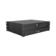 Lanberg 19" Drawer 3U/483x360 mm max load capacity up to 90 kg 4 point assembly, Black | Lanberg