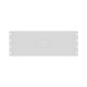 Lanberg AK-2004-S | 19" Drawer 4U, max load capacity up to 90 kg, 4 point assembly | 48.26 x 36 x 17.6 cm | Gray
