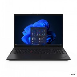 LENOVO L16 G2 R5-215/16WUXGA/16GB/512SSD/W11P/3Y/ENG