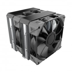 CPU COOLER MULTI SOCKET BLACK/NX600 (B) MONTECH