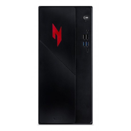 PC|ACER|Desktop|Intel Core 5|210H|32 GB|DDR4-SDRAM|Storage SSD|SSD 1 TB|NVIDIA GeForce RTX 5060|On board graphics Intel Graphics