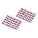 Digitus | Color clips for Patch cable | A-CC-MG | Magenta